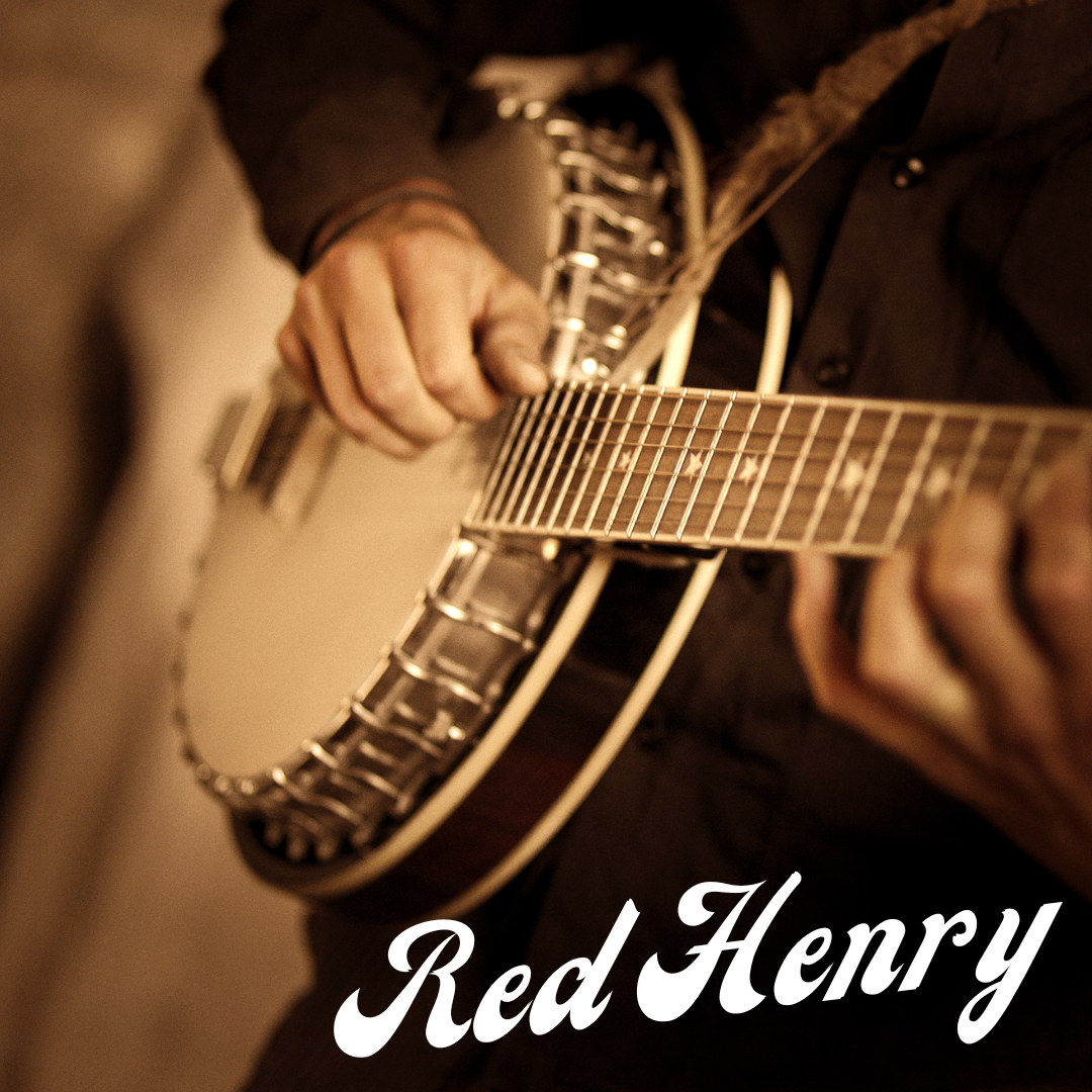 red henry