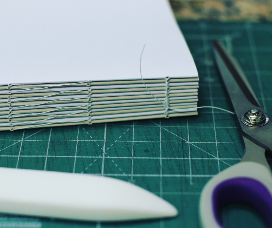 Book Making