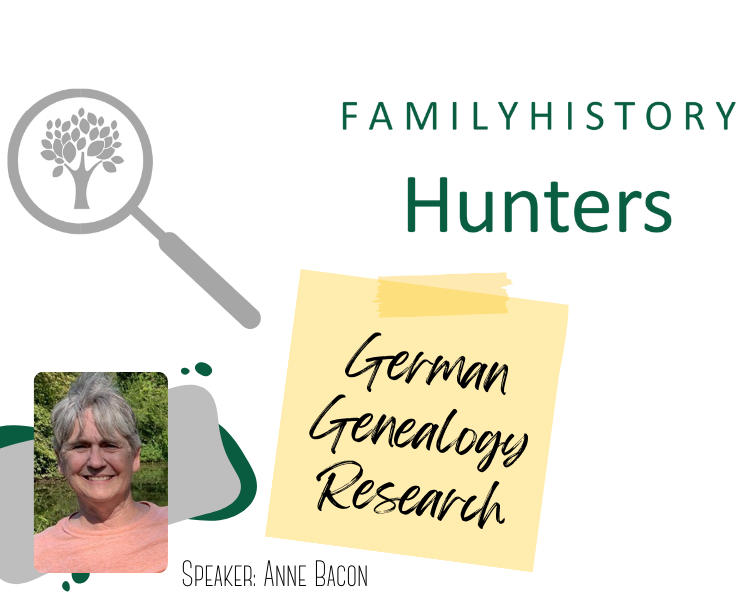 Family History Hunters