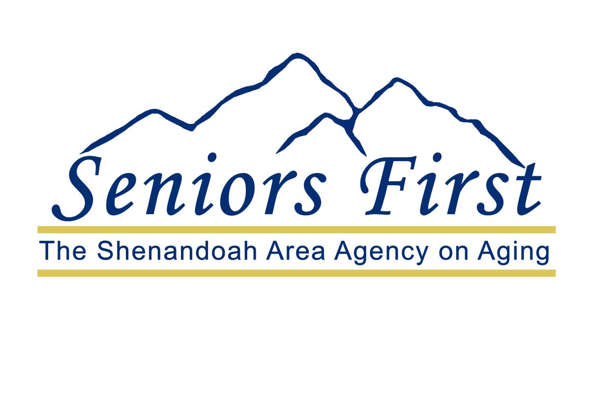 Seniors First Logo