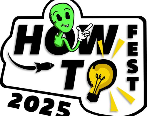 How-To Fest