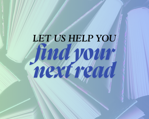 Find Your Next Read