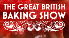 The Great British Baking Show