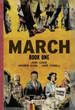 March John Lewis