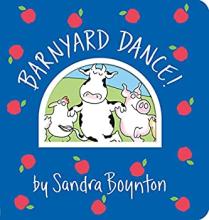 barnyard dance