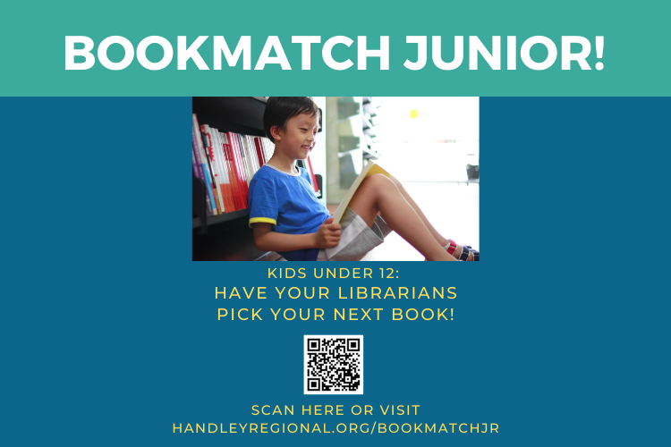 Book Match Junior