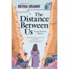 distance between us